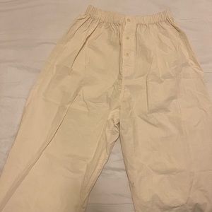 Rudy Jude Tony Pants